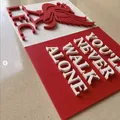 Bảng hiệu dành cho Fan Liverpool FC - Thumbnail 2