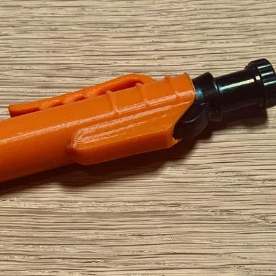 Kềm Bút Chì Thợ Mộc NicPro - Hai Phiên Bản