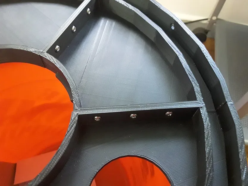 Bộ chuyển đổi 5 Gallon cho Vườn thủy canh dạng Module - Image 2