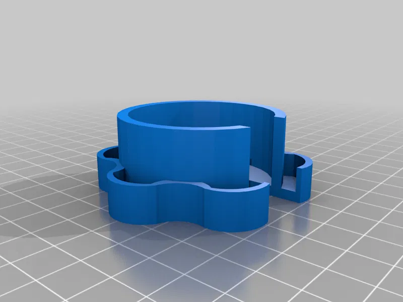 Bộ chuyển đổi 5 Gallon cho Vườn thủy canh dạng Module - Image 4