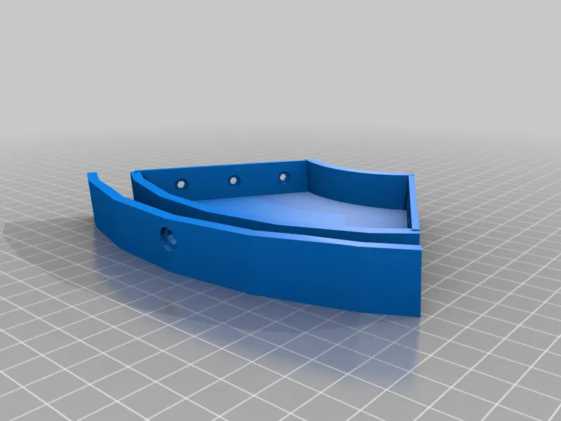 Bộ chuyển đổi 5 Gallon cho Vườn thủy canh dạng Module - Image 5