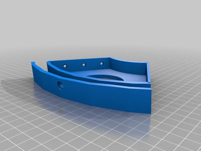 Bộ chuyển đổi 5 Gallon cho Vườn thủy canh dạng Module - Image 7