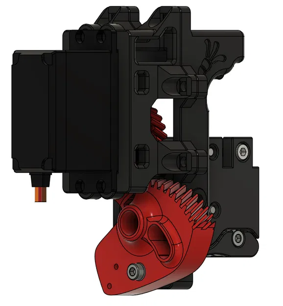 Khuôn Cắt Dây ERCF EREC Gắn Bộ Mã Hóa Có Gia Cố - Image 1