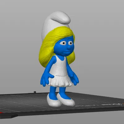 Ông Cả Chú Lùn + Cô Bé Lùn - mmu