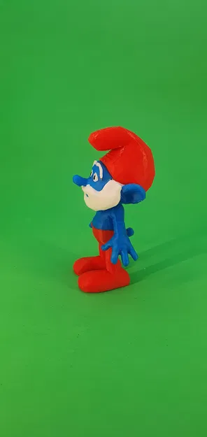 Ông Cả Chú Lùn + Cô Bé Lùn - mmu - Image 5