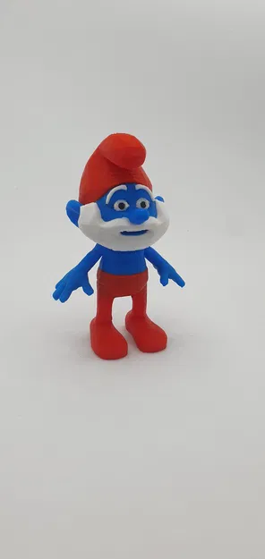 Ông Cả Chú Lùn + Cô Bé Lùn - mmu - Image 9