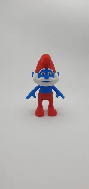 Ông Cả Chú Lùn + Cô Bé Lùn - mmu - Image 11