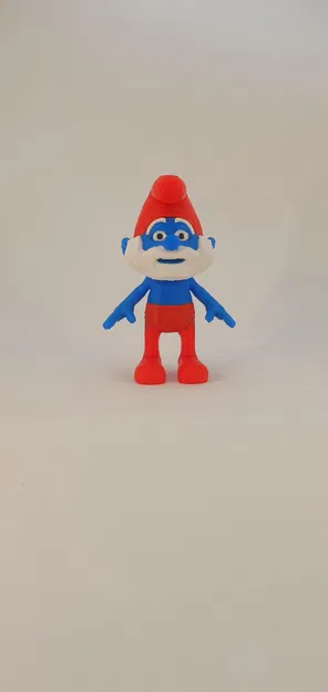 Ông Cả Chú Lùn + Cô Bé Lùn - mmu - Image 12