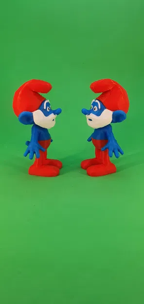 Ông Cả Chú Lùn + Cô Bé Lùn - mmu - Image 13