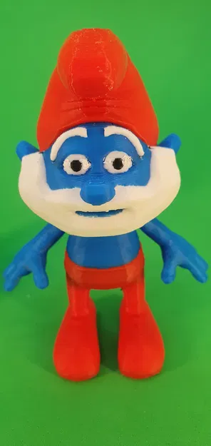 Ông Cả Chú Lùn + Cô Bé Lùn - mmu - Image 14