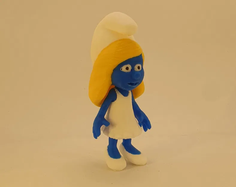 Ông Cả Chú Lùn + Cô Bé Lùn - mmu - Image 17