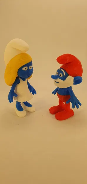 Ông Cả Chú Lùn + Cô Bé Lùn - mmu - Image 18