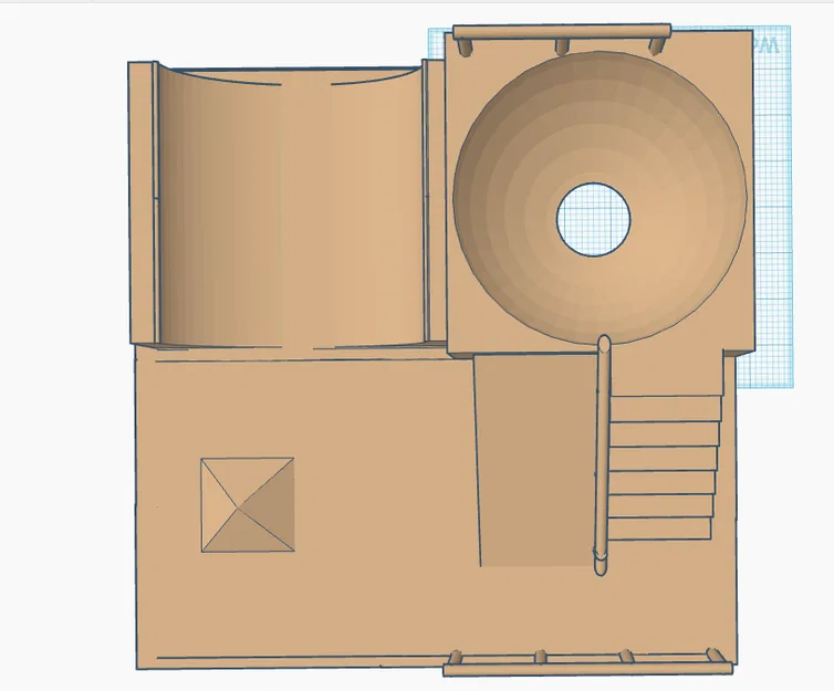 Sân Trượt Ván Tech Deck! - Image 1