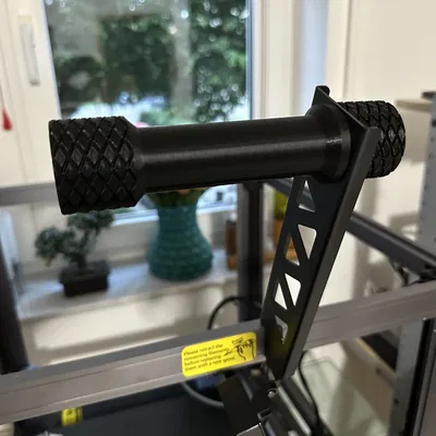 Giá đỡ cuộn dây filament cho Sovol SV08