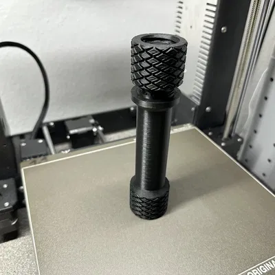 Giá đỡ cuộn dây filament cho Sovol SV08