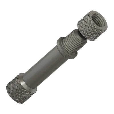 Giá đỡ cuộn dây filament cho Sovol SV08