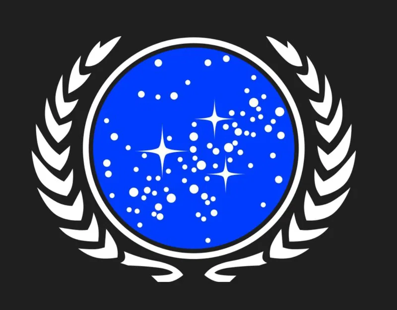 Mô Hình Tàu Andromeda Ascendant Khổng Lồ (50cm) Có Chân Đế - Image 10