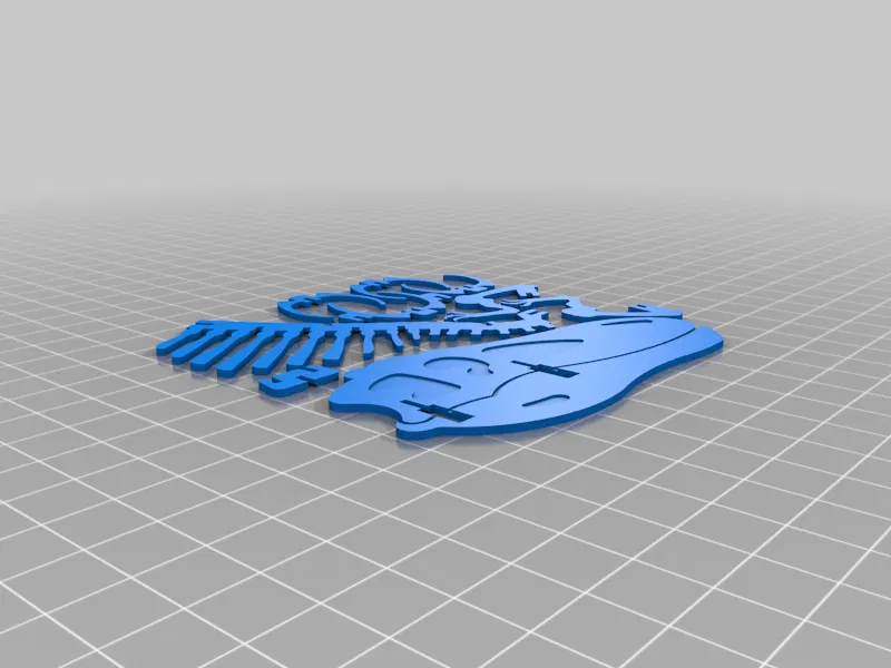 [3Dino Puzzle] Spinosaurus Phong Cách Cổ Điển - Image 11