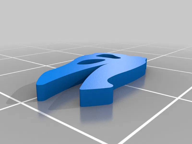 [3Dino Puzzle] Stegosaurus Phong Cách Cổ Điển - Image 10