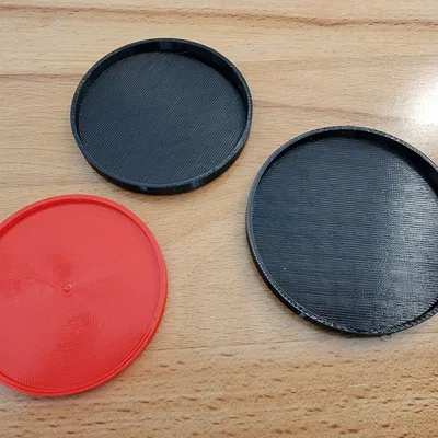 Nắp Bọc TPU Xoay Cho Chân Đỡ Chiều Cao Điều Chỉnh Được