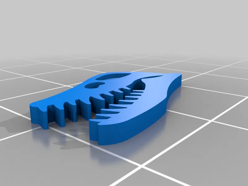 [3Dino Puzzle] Khủng long cổ đại Plesiosaurus - Image 10