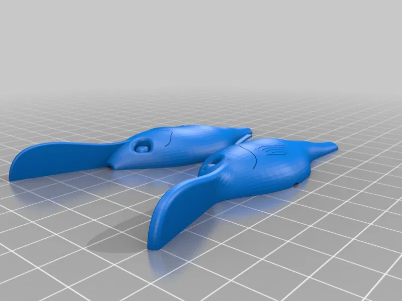 Mồi Câu Crankbait In 3D - Image 2