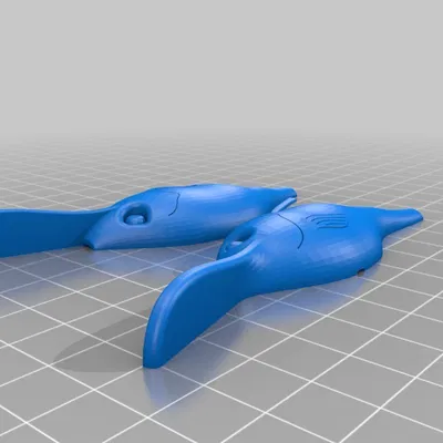 Mồi Câu Crankbait In 3D