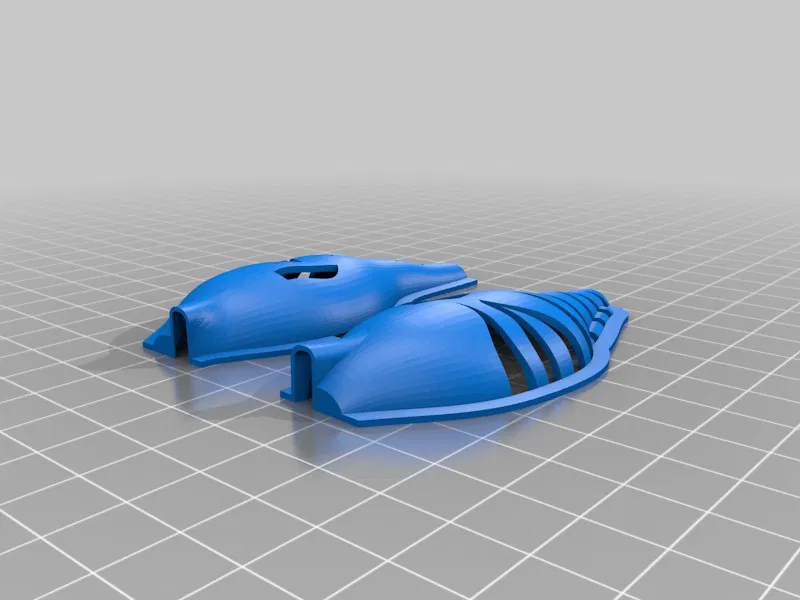 Mồi Câu Crankbait In 3D - Image 9