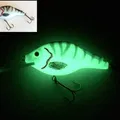 Mồi Câu Crankbait In 3D - Thumbnail 12