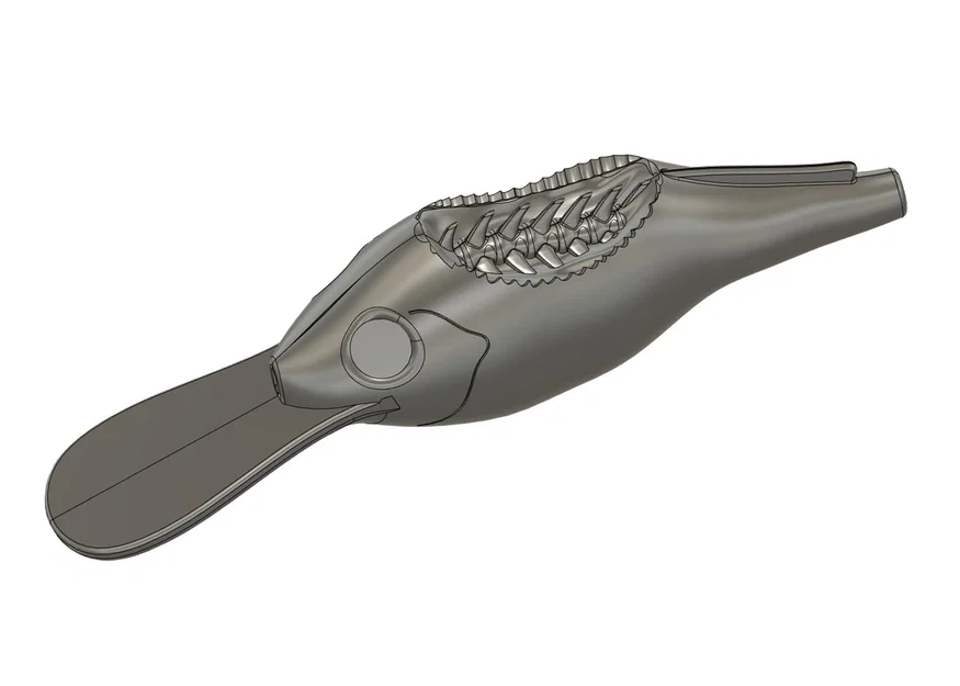 Mồi Câu Crankbait Bị Cắn - Image 4