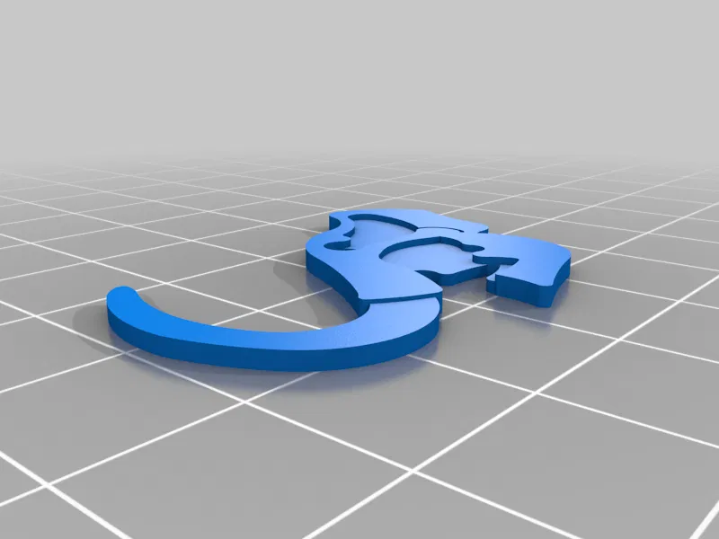 [Fantasy & Primal] Bộ xương Khủng long Ma mút - Image 12