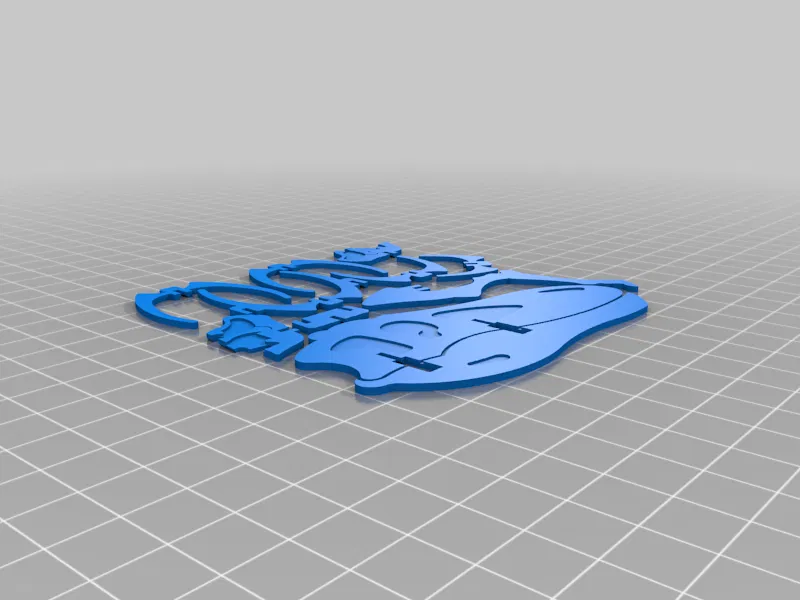 [Fantasy & Primal] Bộ xương Khủng long Ma mút - Image 13