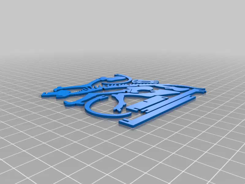 [Fantasy & Primal] Bộ xương Khủng long Ma mút - Image 14