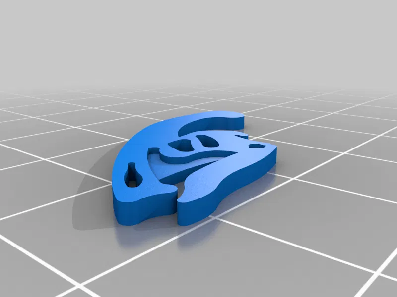 [3Dino Puzzle] Khủng long Parasaurolophus Phong Cách Cổ Điển - Image 11