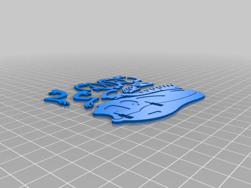 [3Dino Puzzle] Khủng long Parasaurolophus Phong Cách Cổ Điển - Image 12