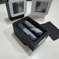 Hộp Pin AA Cho Cảm Biến Nhiệt Độ Xiaomi - Thumbnail 2