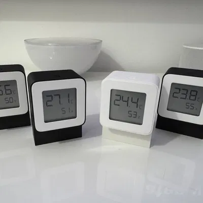 Hộp Pin AA Cho Cảm Biến Nhiệt Độ Xiaomi