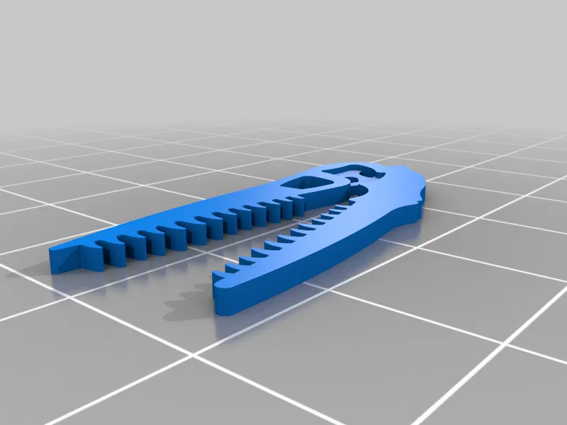 [3Dino Puzzle] Tylosaurus Phong Cách Cổ Điển - Image 11