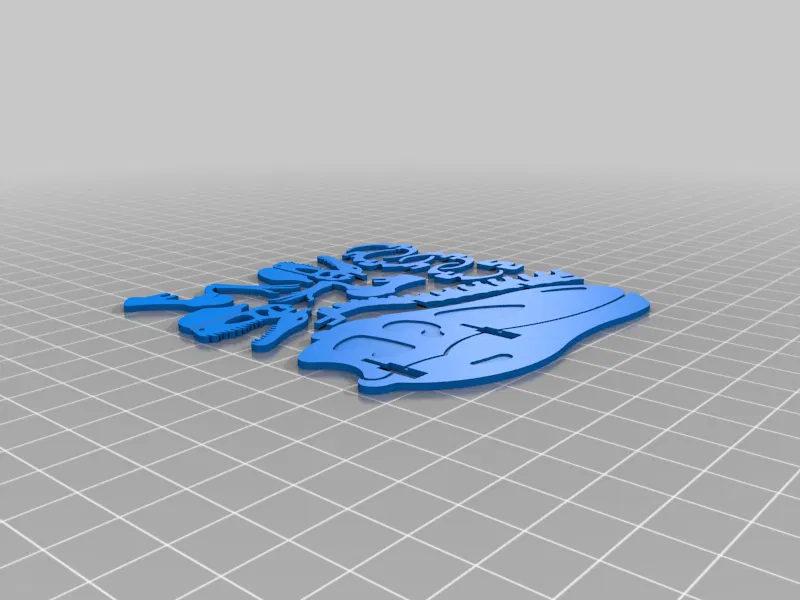 [3Dino Puzzle] Khủng Long Dilophosaurus Phong Cách Cổ Điển - Image 12