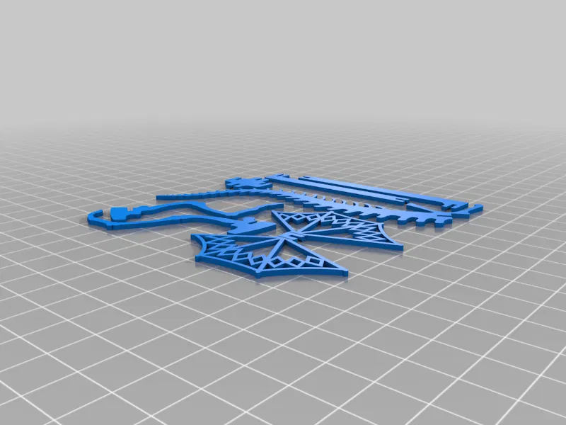 [3Dino Puzzle] Khủng Long Dilophosaurus Phong Cách Cổ Điển - Image 13