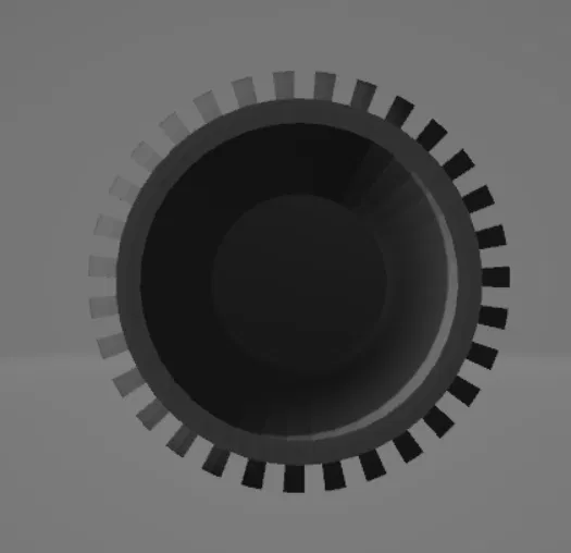 Chậu Cây Nhỏ Xinh - Image 4