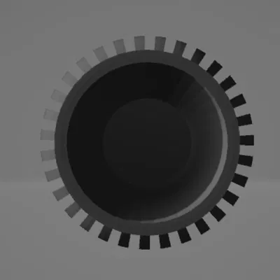 Chậu Cây Nhỏ Xinh