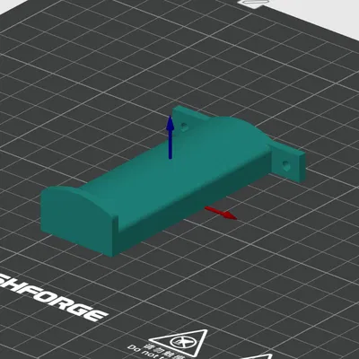 Giá Đỡ Cuộn Dây Flashforge A5M