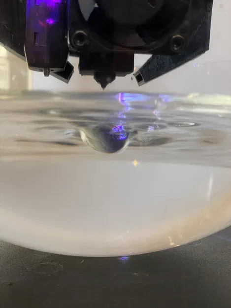 Ống dẫn quạt đôi 5015 cho Ender 3 v3 SE - Image 9