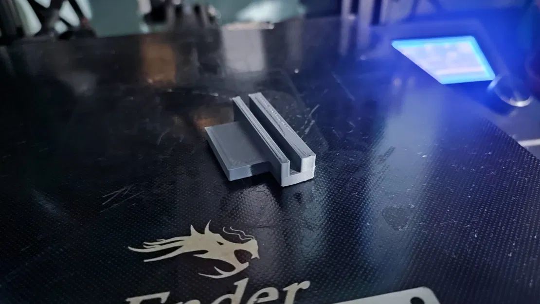 Tay nắm đệm kính Terrarium - Image 2