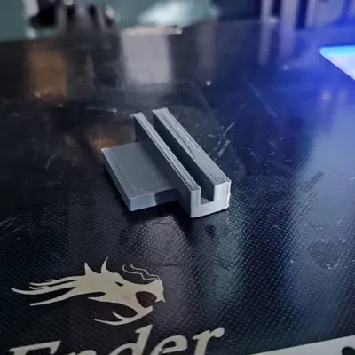 Tay nắm đệm kính Terrarium