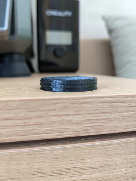 Nắp Ống Steerer Rockshox - Image 2