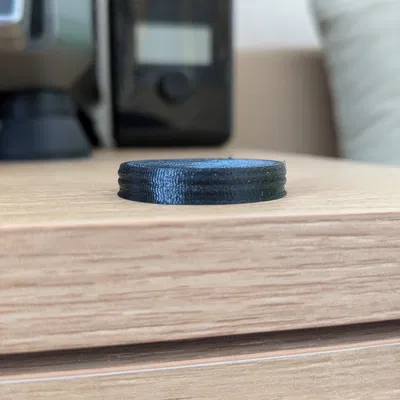 Nắp Ống Steerer Rockshox