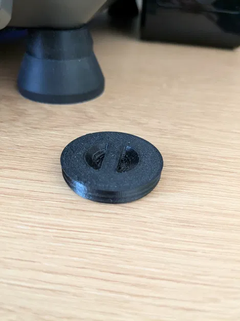 Nắp Ống Steerer Rockshox - Image 3