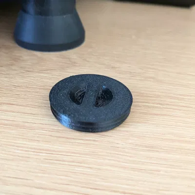 Nắp Ống Steerer Rockshox